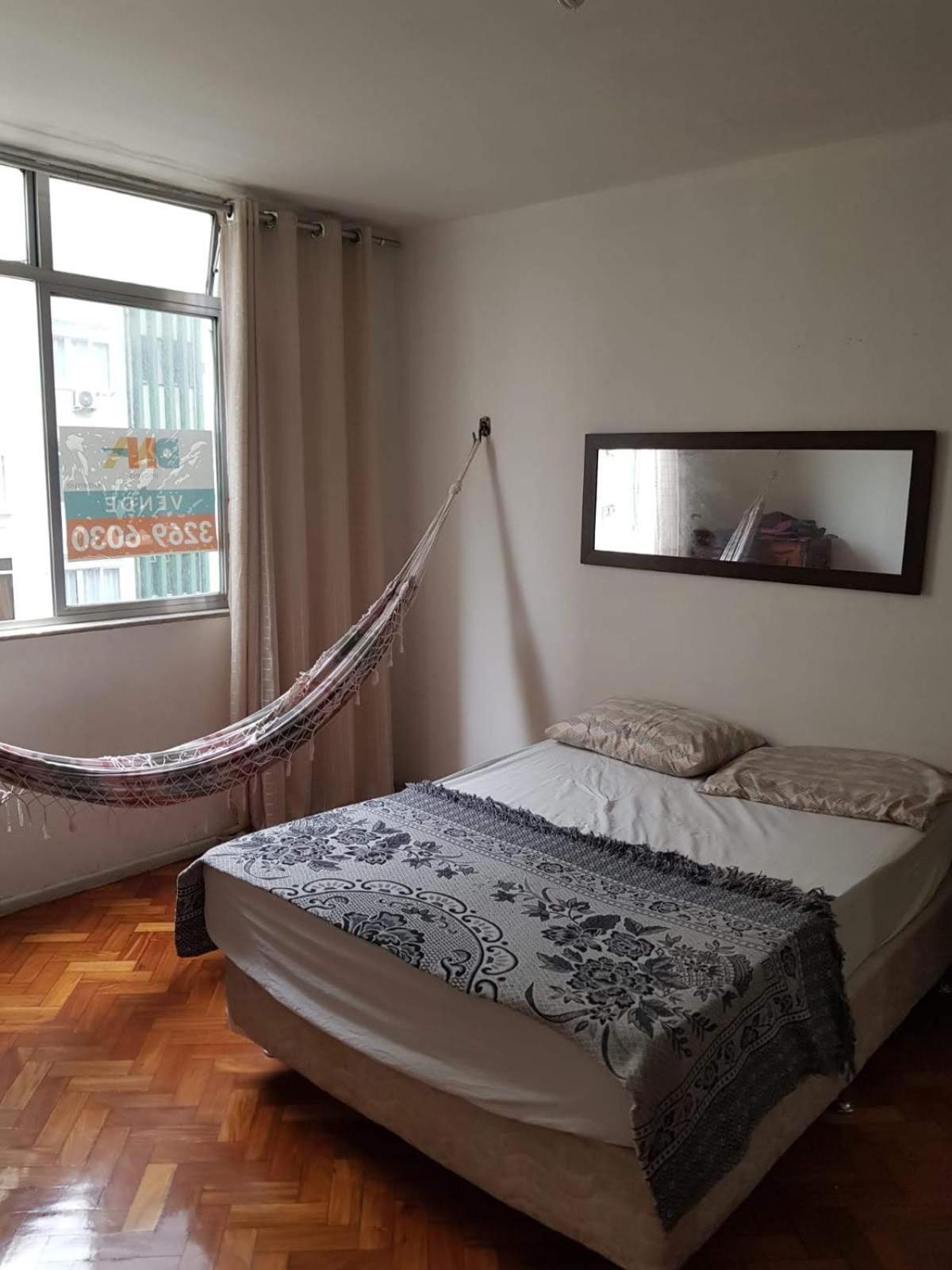 Copacabana Lindor 99 Apartment