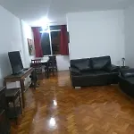 Apartamento Copacabana Lindor 99