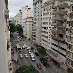 Apartamento Copacabana Lindor 99